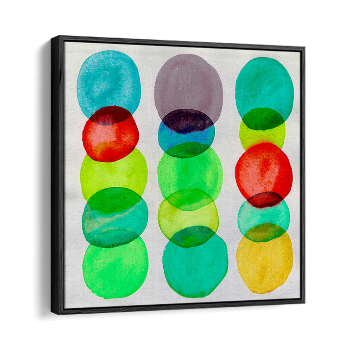 DOTS AND SPOTS , GEOMETRIC ART PRINTS