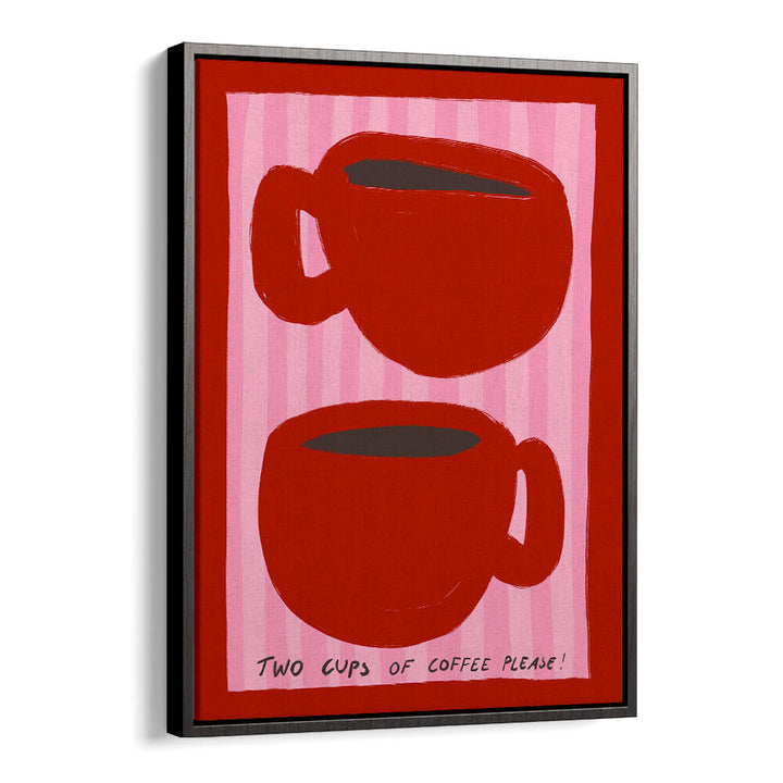 DOUBLE ESPRESSO DELIGHT , BAR & CAFE ART