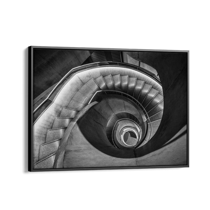 DOWNWARD SPIRAL