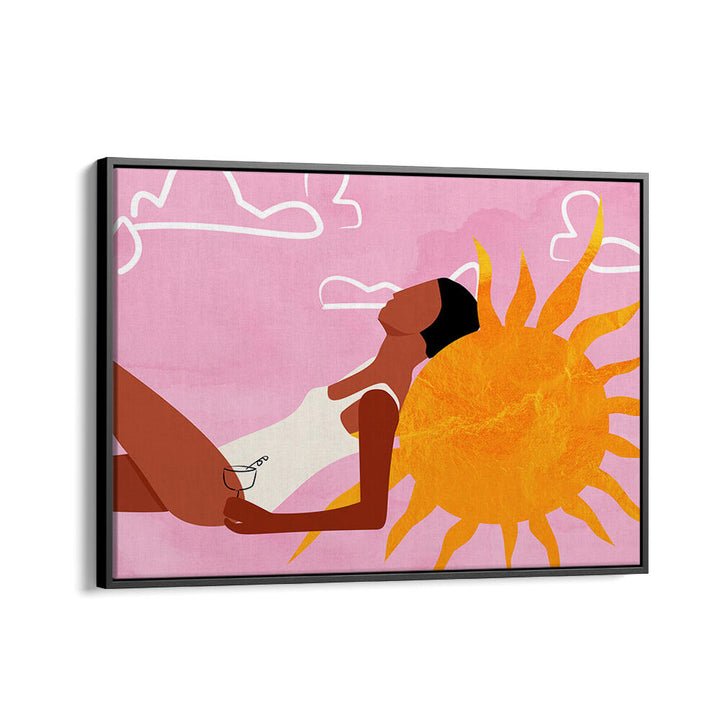DREAMING IN SUNLIGHT , FASHION POSTERS