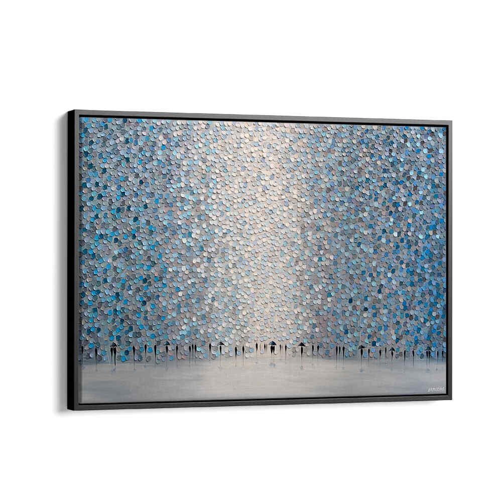 DREAMING , MODERN IMPRESSIONISM PAINTINGS