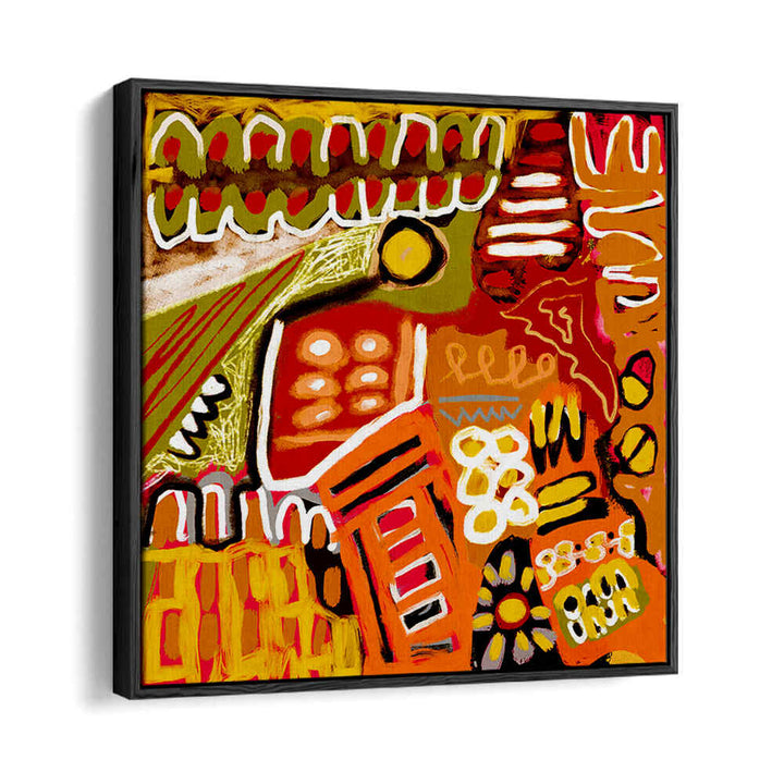 DREAMY ABSTRACT , ABSTRACT PAINTINGS