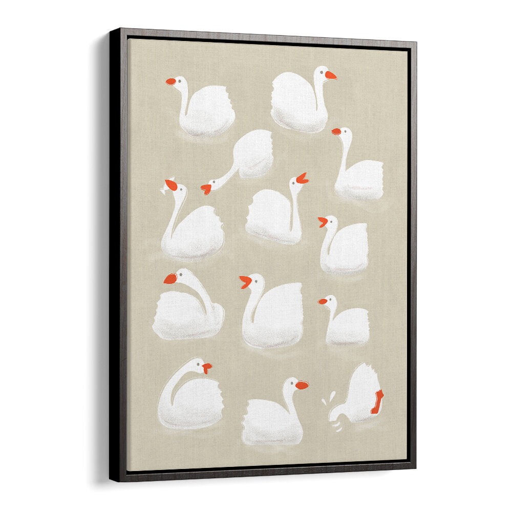 DUCK FILED