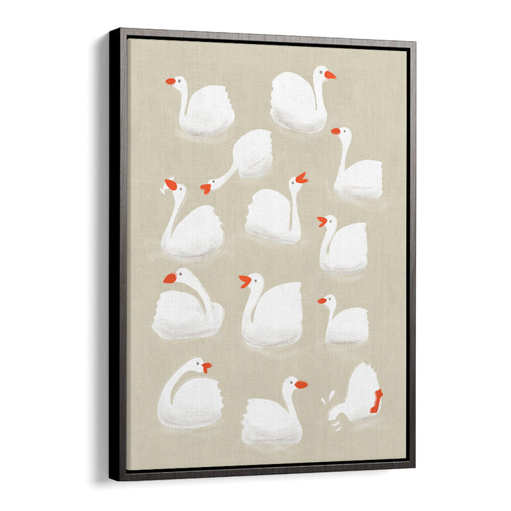 DUCK FILED