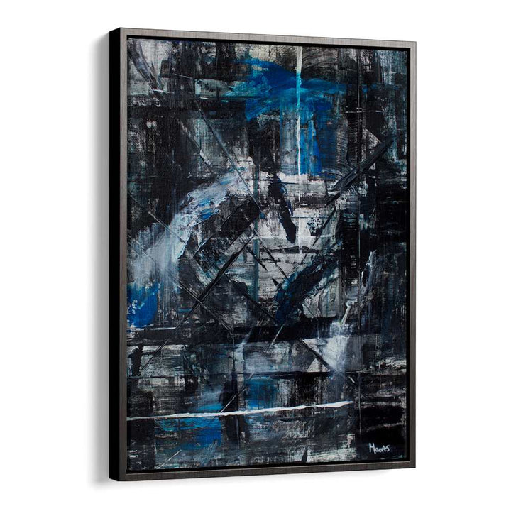 CITY ABSTRACT