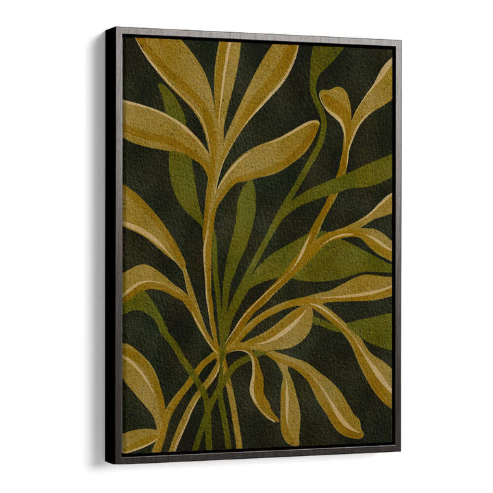 EARTHEN FOIL
