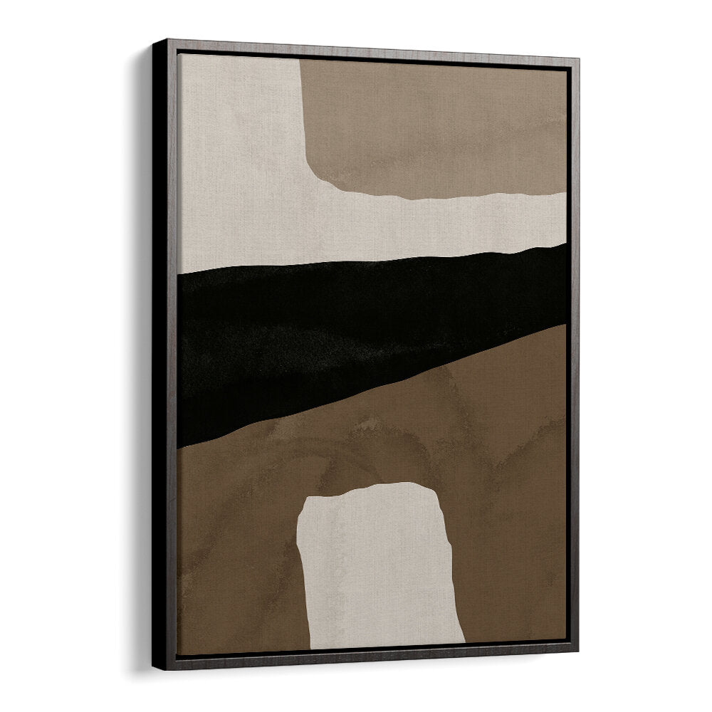 EARTHY HARMONY , ABSTRACT PAINTINGS