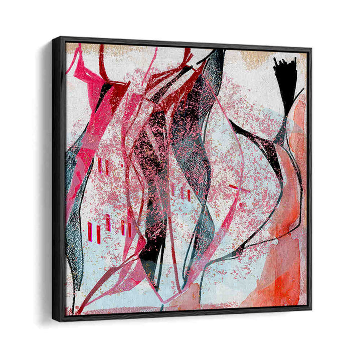 ECHOES OF COLOR , ORGANIC FORMS