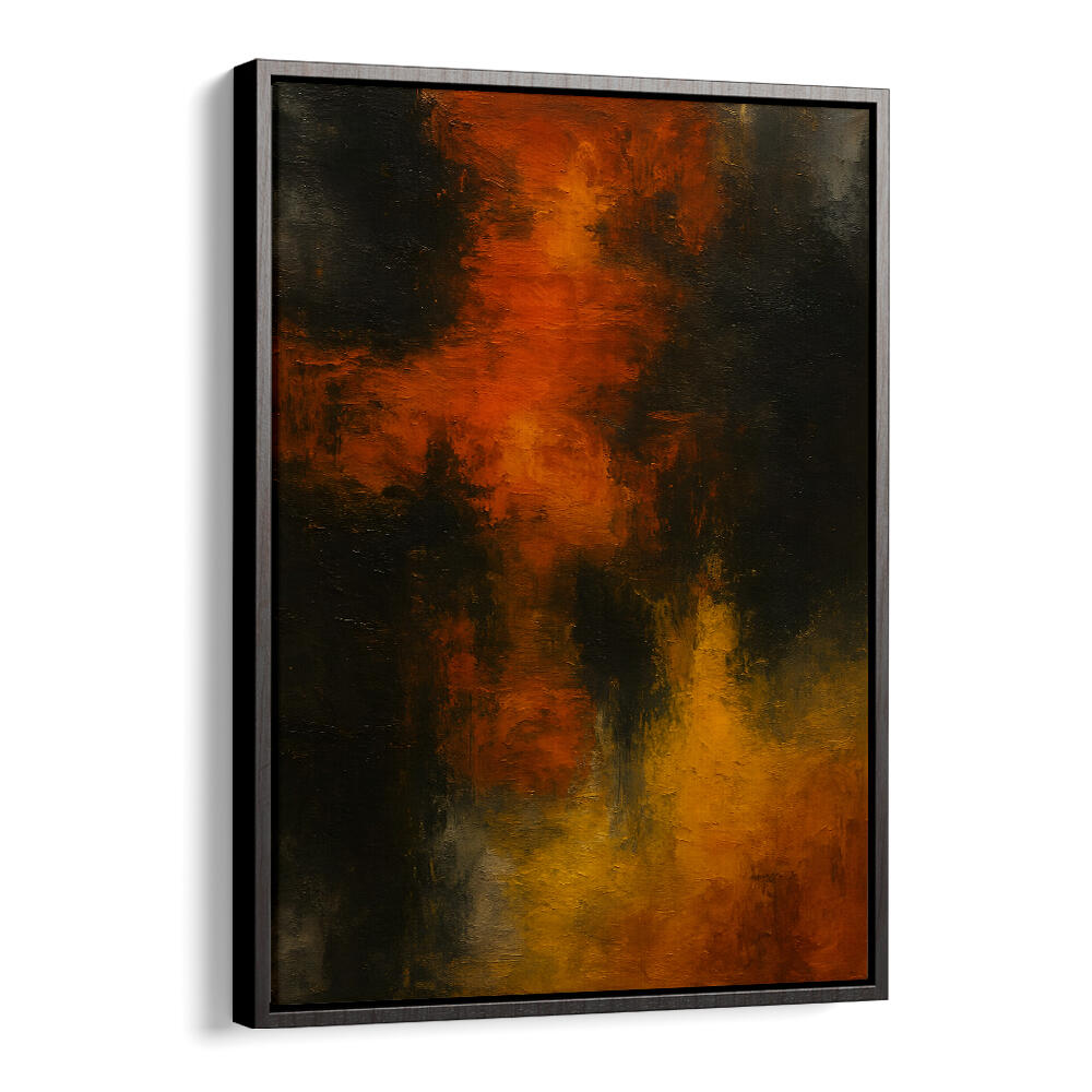 ECHOES OF FIRE AND SILENCE