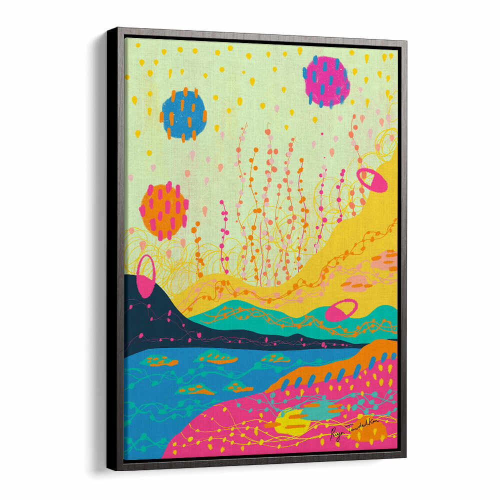 ECLECTIC EARTH