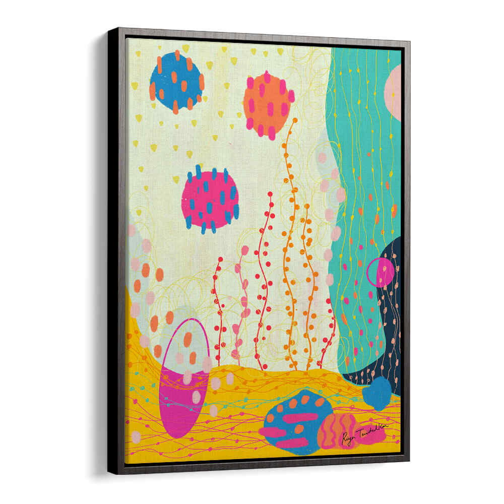 ECLECTIC OCEAN