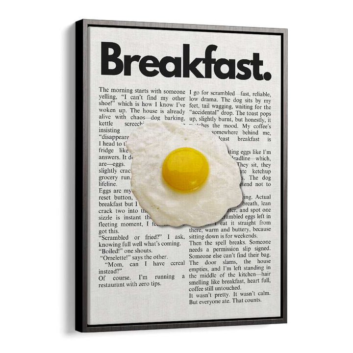 EGGS & EVERYTHING