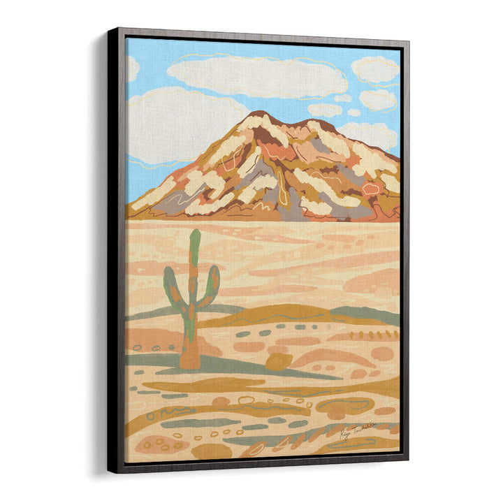 EGYPTIAN DESERT