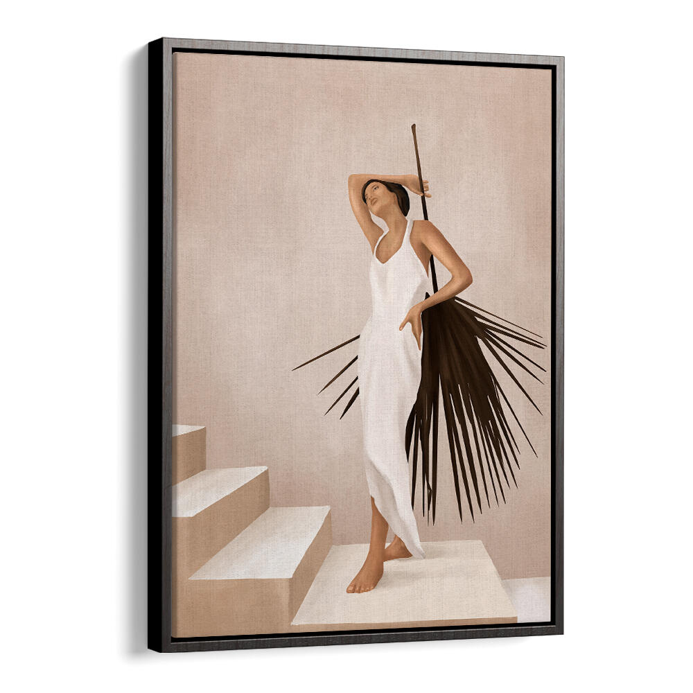 ELEGANCE ASCENDS