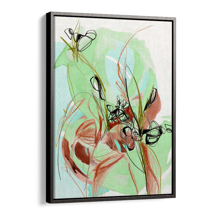 ELEGANCE OF NATURE , ORGANIC FORMS