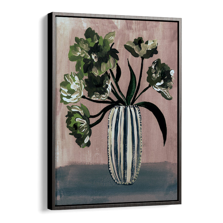 ELEGANT GREEN BOUQUET