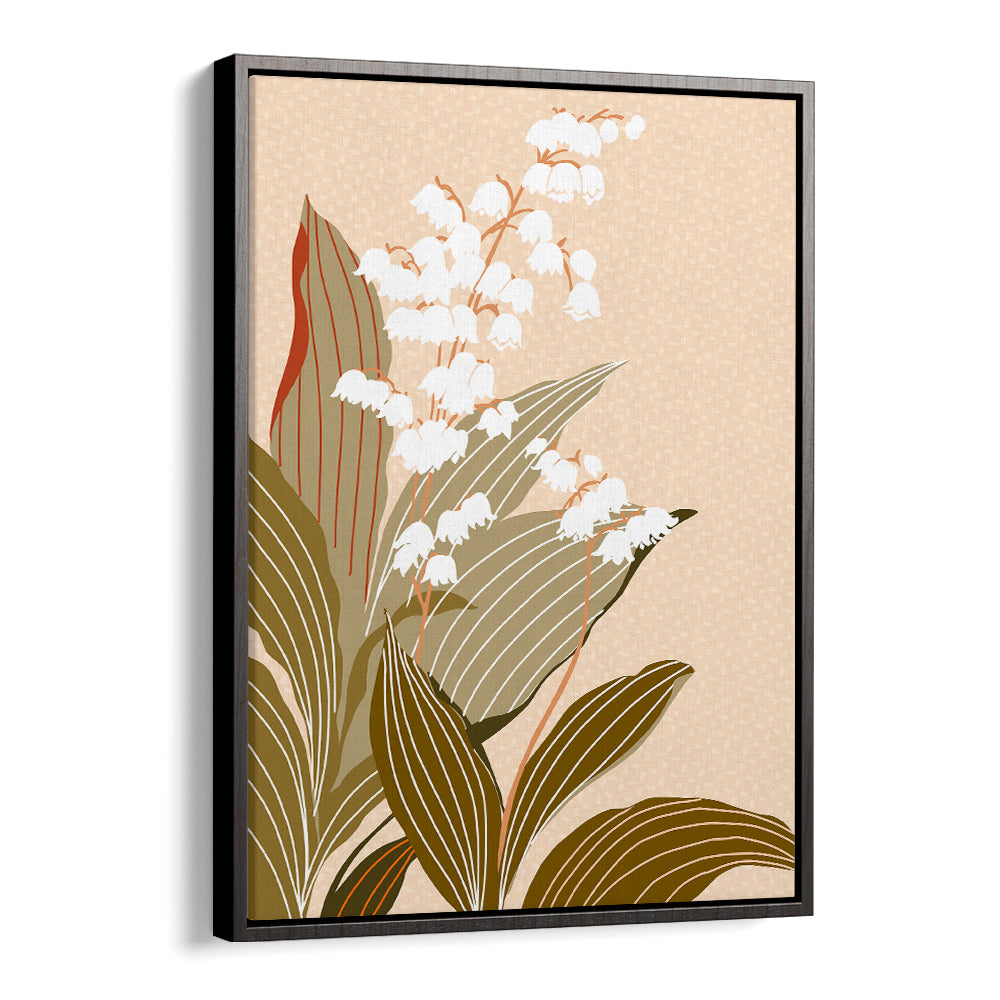 ELEGANT LILY VALLEY