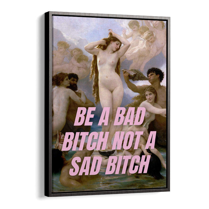 EMPOWERED ELEGANCE , ALTERED ART PRINTS