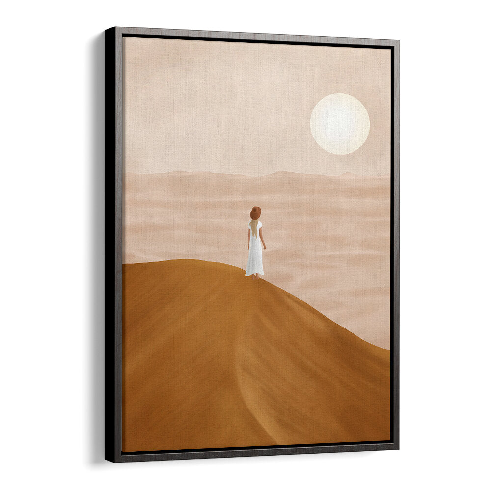 ENDLESS DUNES