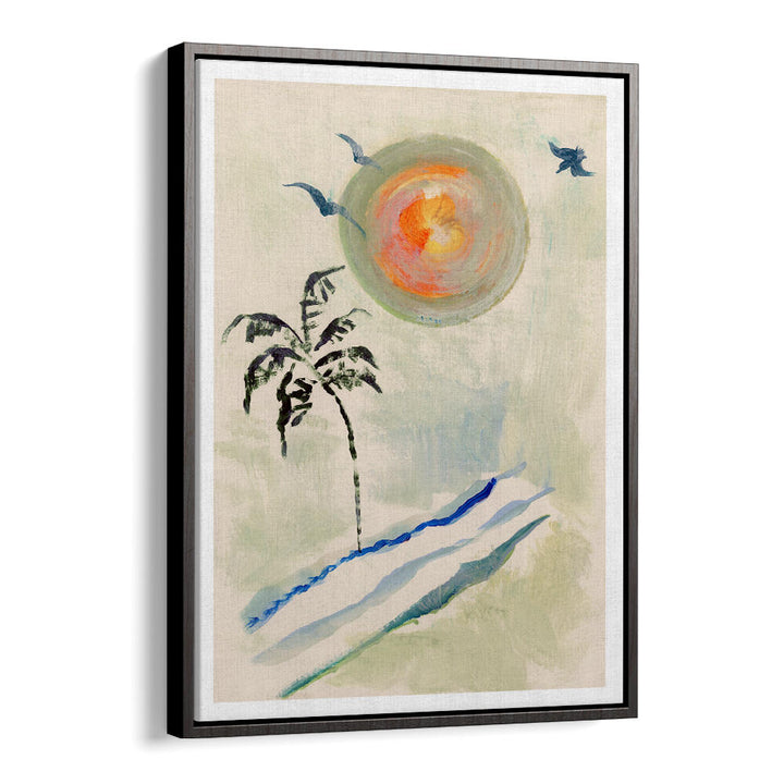 ENDLESS SUMMER , LANDSCAPE PAINTINGS