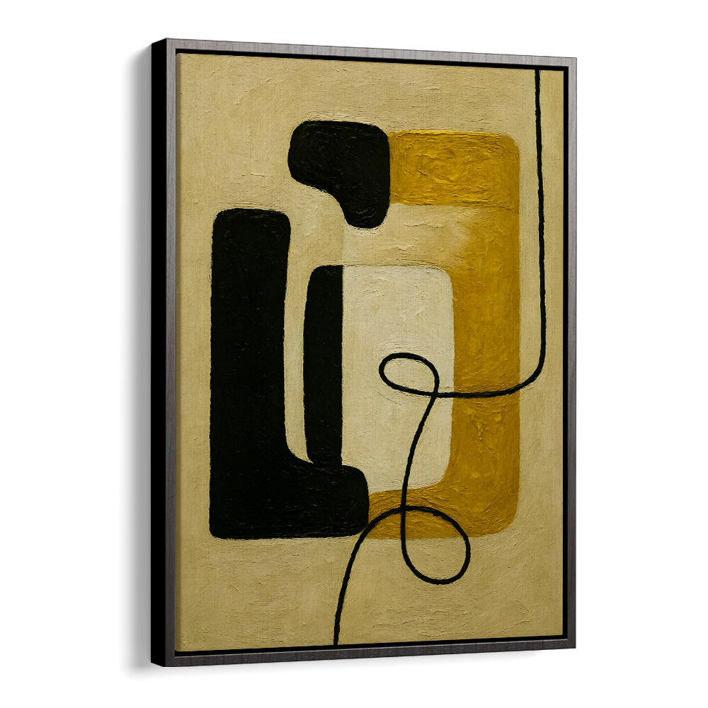 ENTANGLED DIALOGUES , EXPRESSIONISM PAINTINGS