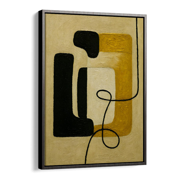 ENTANGLED DIALOGUES , EXPRESSIONISM PAINTINGS