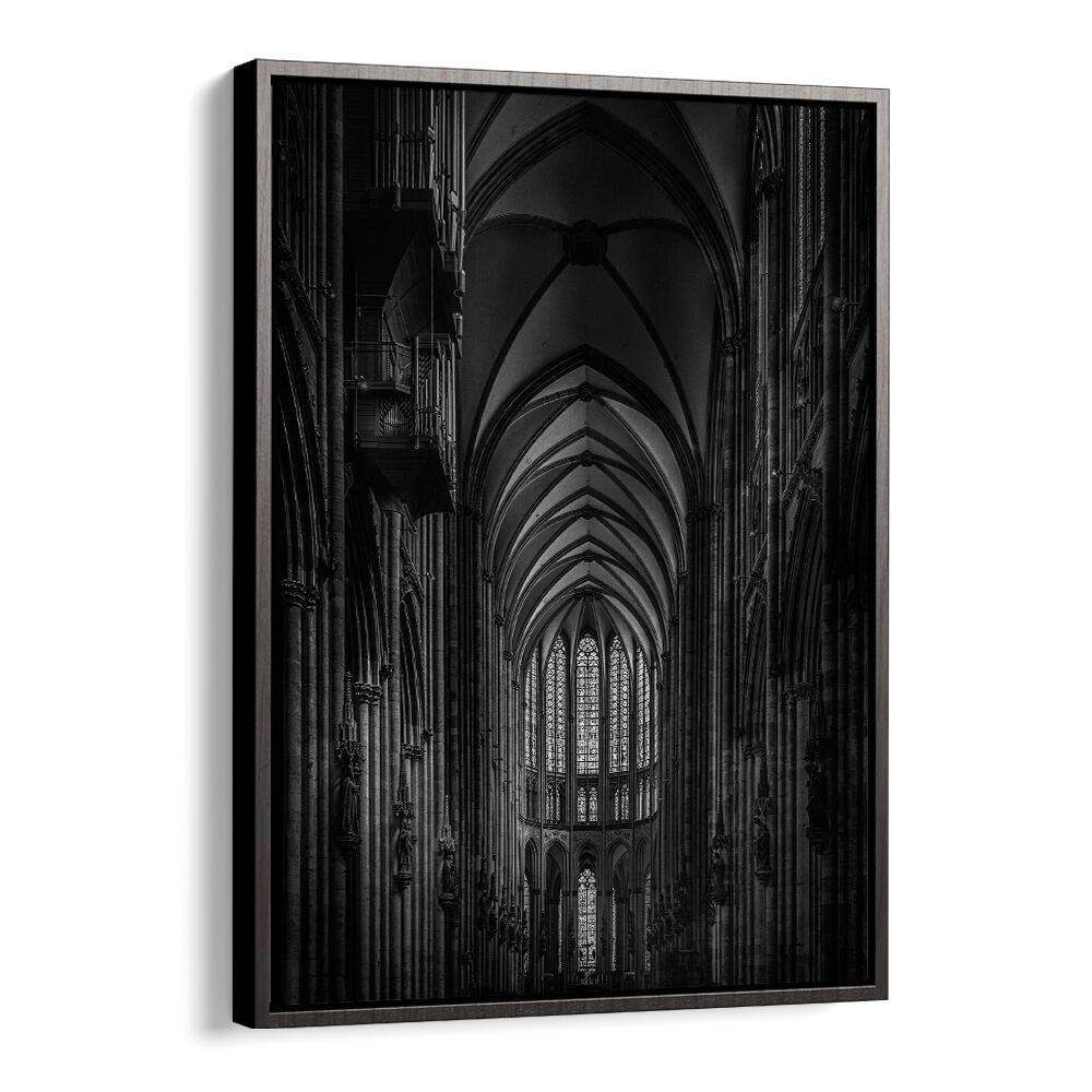 ETERNAL VAULTS
