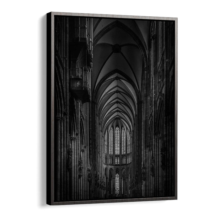 ETERNAL VAULTS