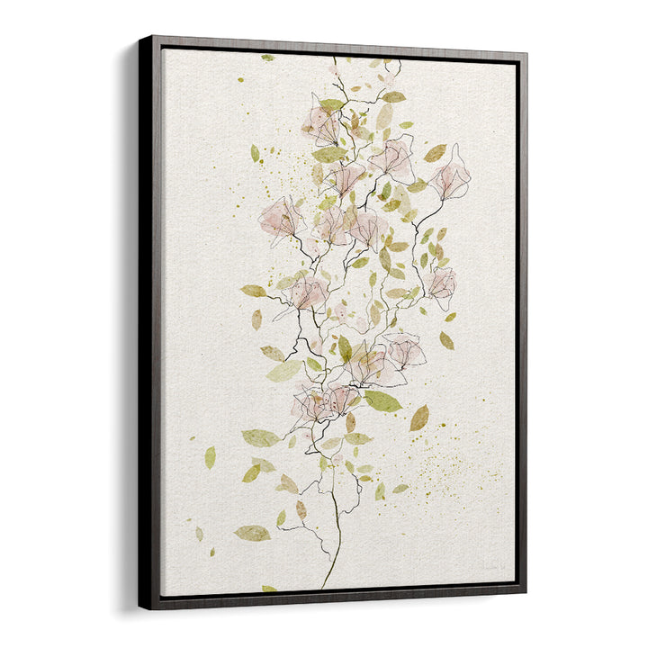 ETHEREAL PINK BLOOMS