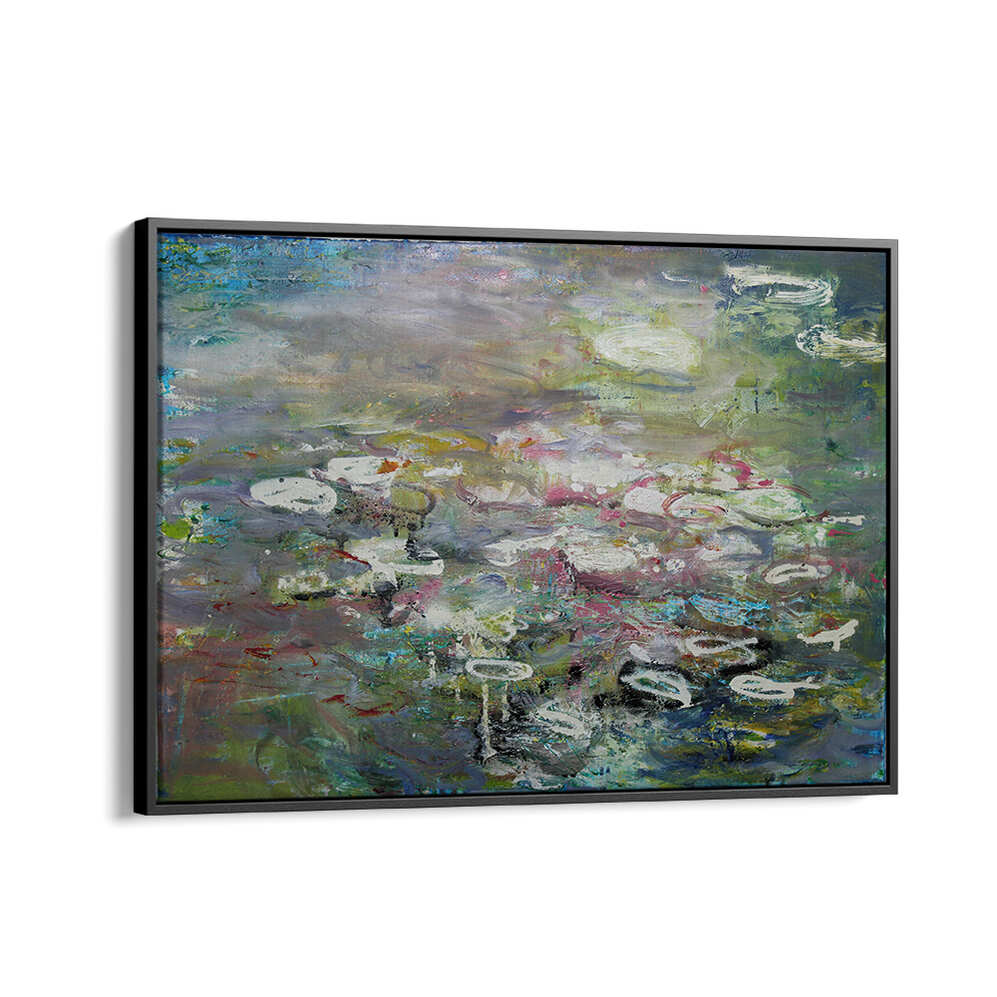 ETHEREAL REFLECTIONS , ABSTRACT PAINTINGS
