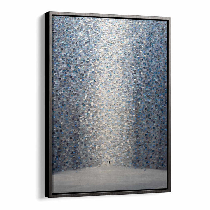 EUPHORIA , MODERN IMPRESSIONISM PAINTINGS