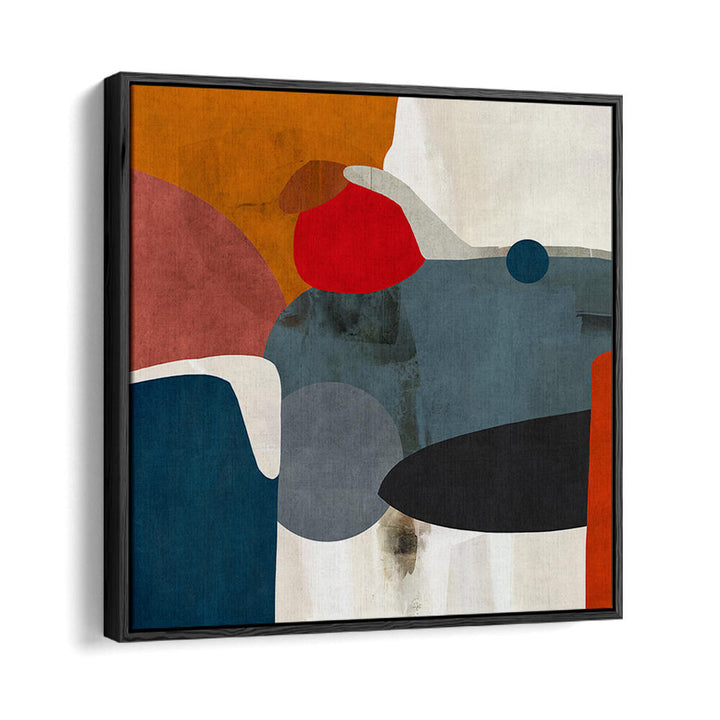 EXPLORATION , ABSTRACT PAINTINGS