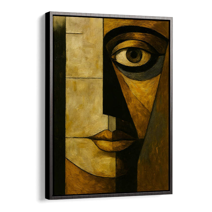 EYE OF THE ABSTRACT , EXPRESSIONISM PAINTINGS