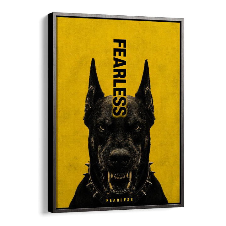 FEARLESS
