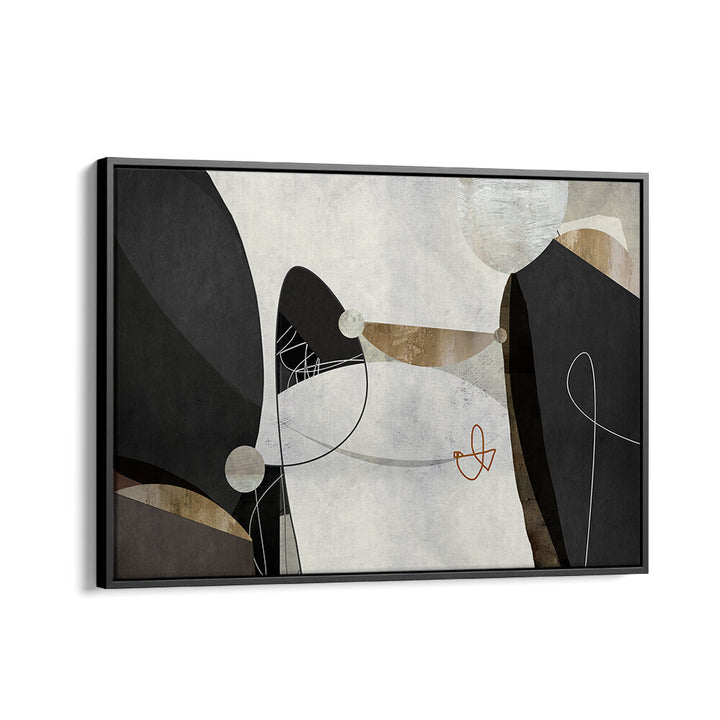 FORTUNATE , ABSTRACT PAINTINGS