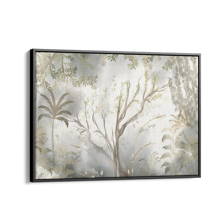 FANTASY REALM , FLORAL FLOWER PAINTINGS