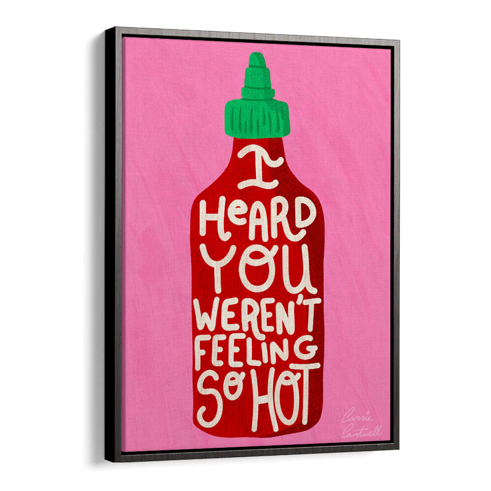 FEELING SO HOT , KIDS ROOM PAINTINGS