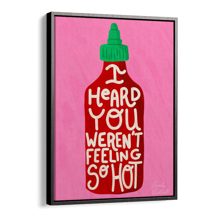 FEELING SO HOT , KIDS ROOM PAINTINGS