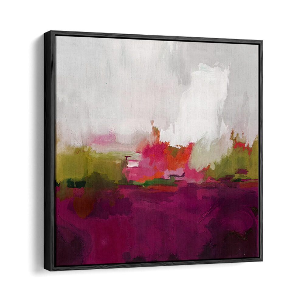 FEVER DREAMS , ABSTRACT PAINTINGS