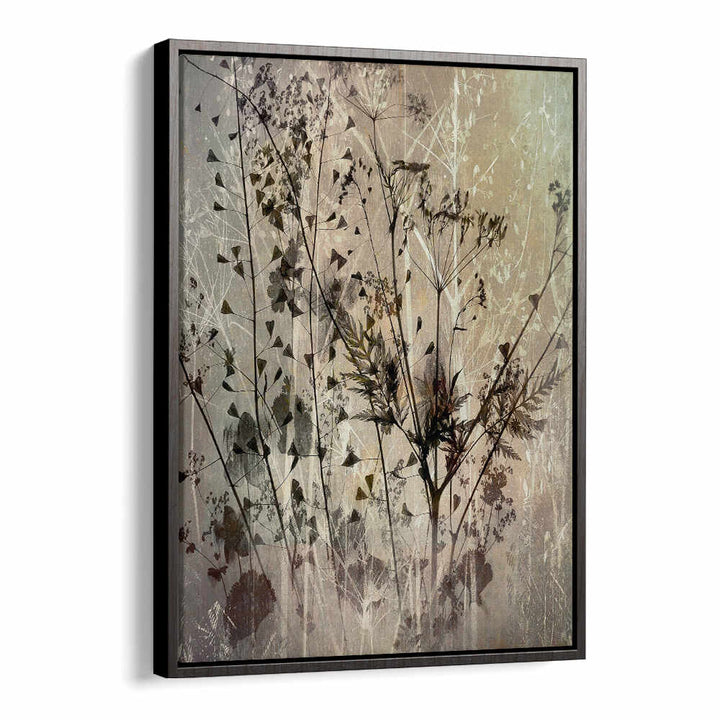 FIELD BOUQUET , FLORAL FLOWER PAINTINGS