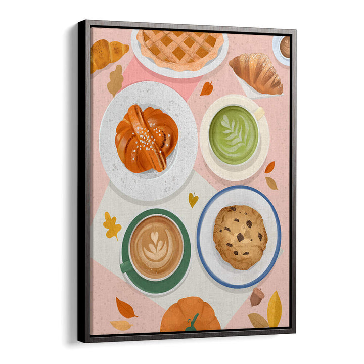 FIKA TIME , BAR & CAFE ART