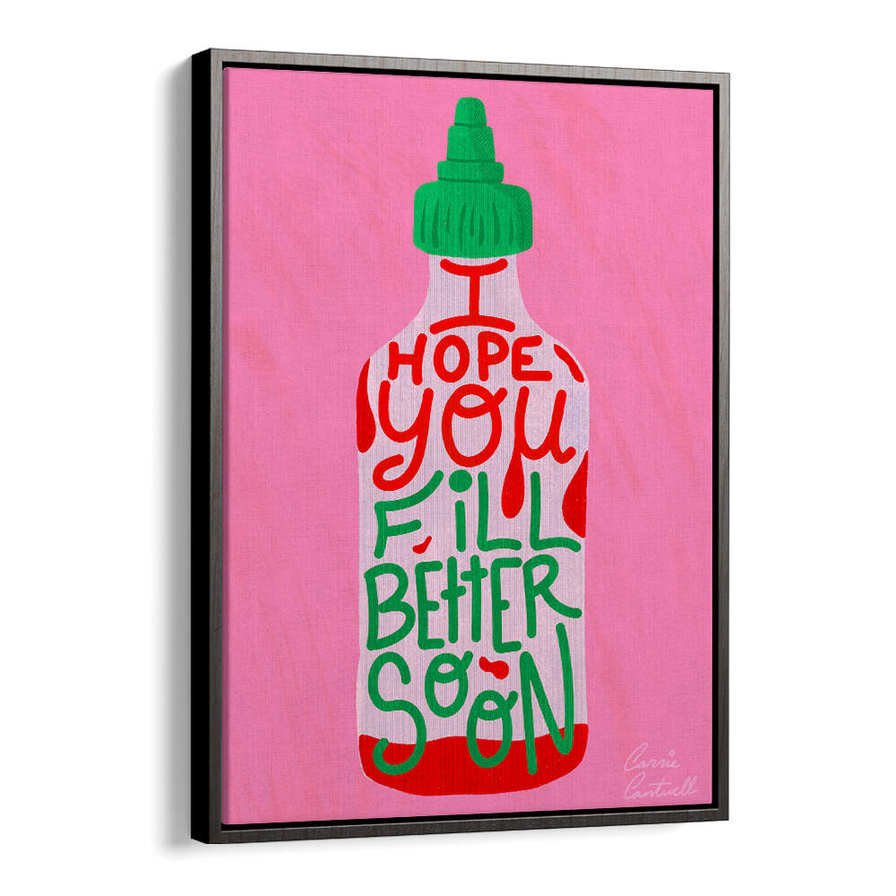 FILL BETTER SOON , KIDS ROOM PAINTINGS