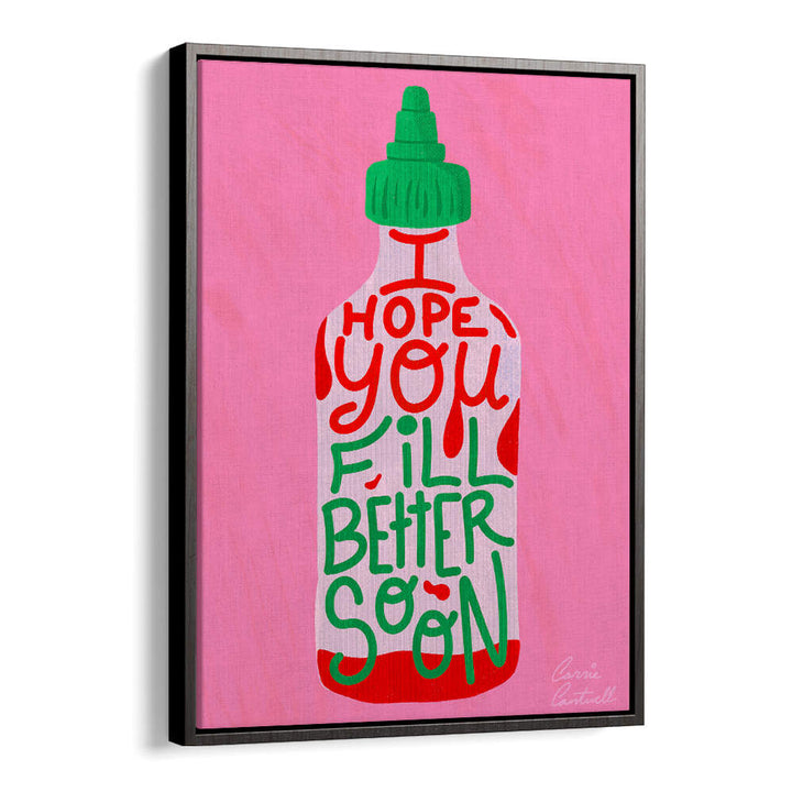 FILL BETTER SOON , KIDS ROOM PAINTINGS