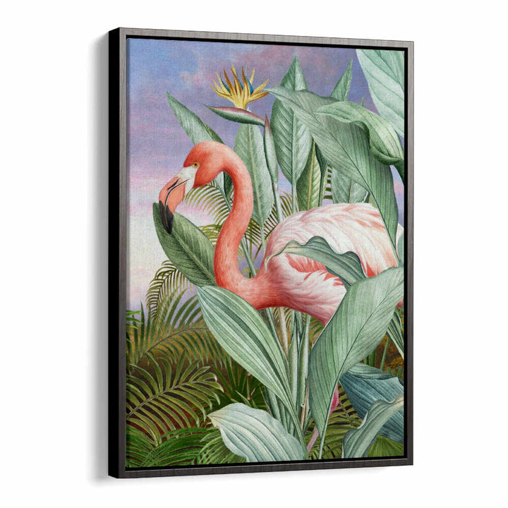 FLAMINGO SERENITY
