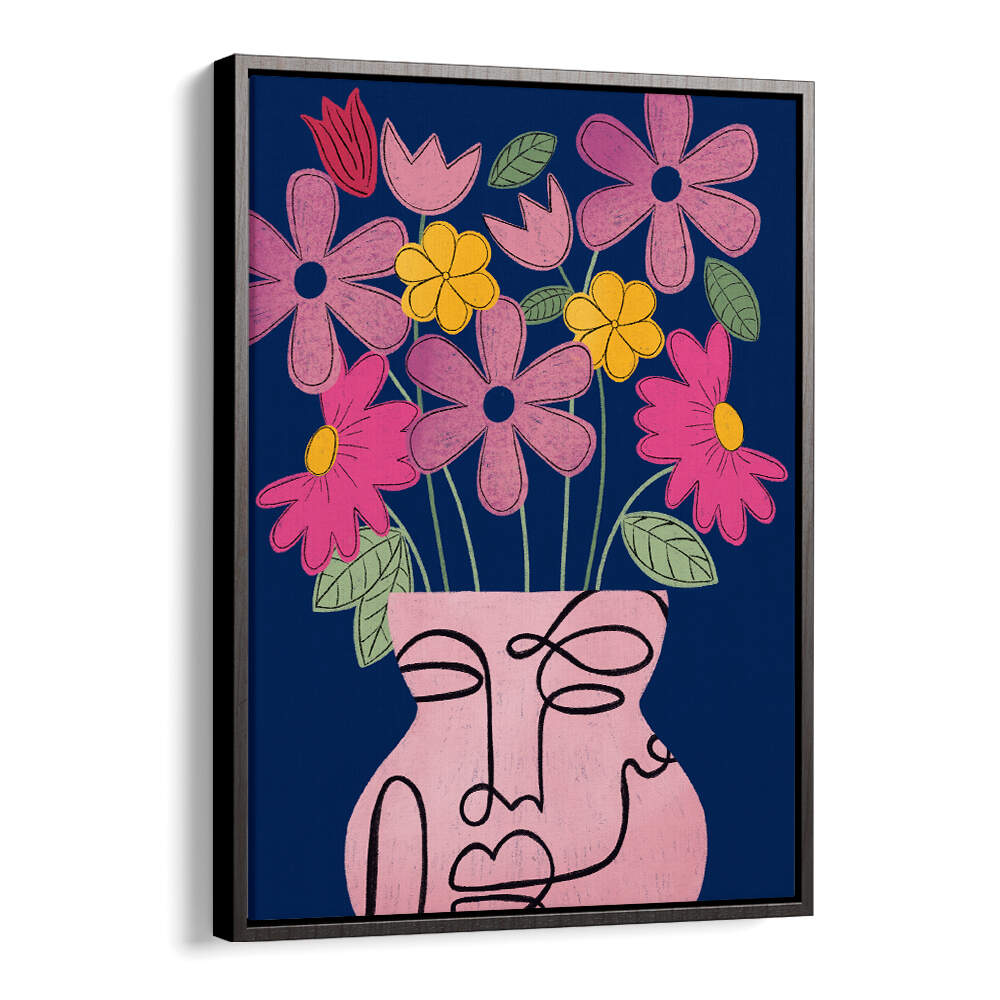 FLORAL MUSE