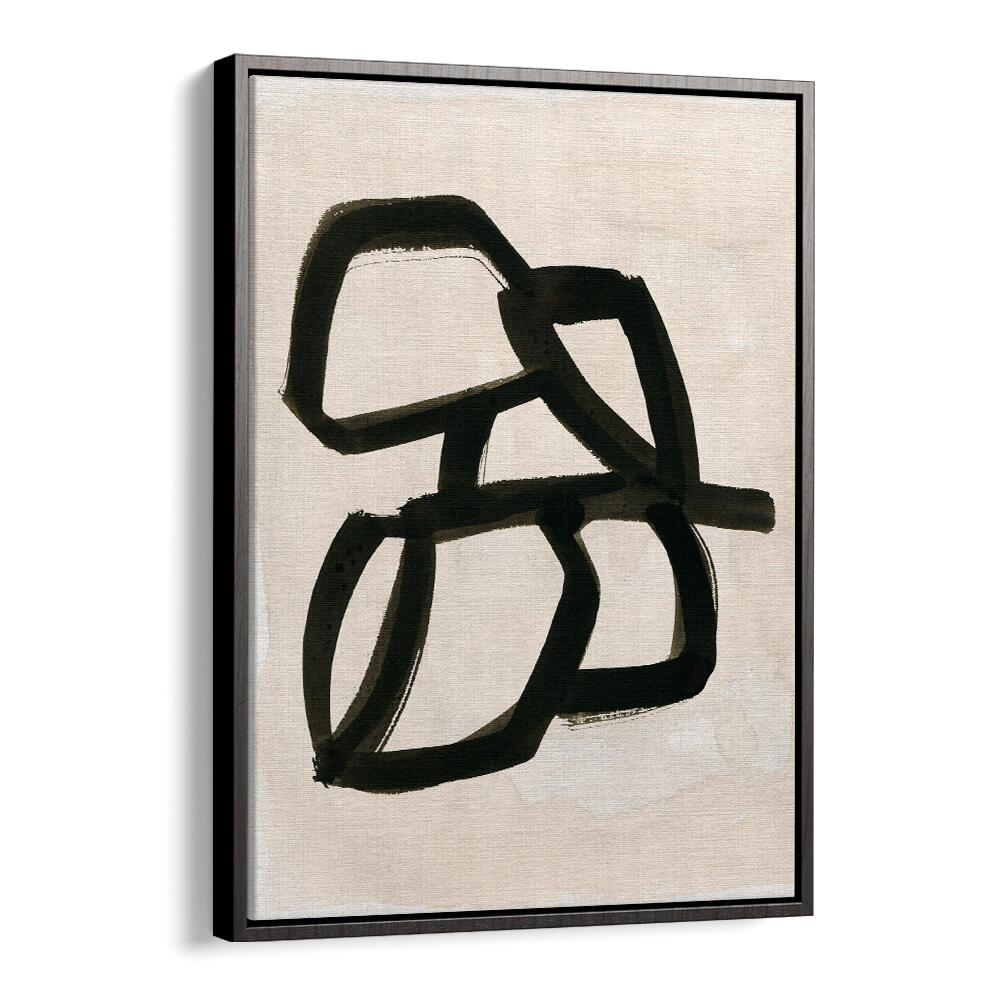 FLOWING SHAPES , ORGANIC FORMS