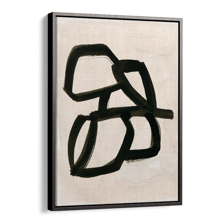 FLOWING SHAPES , ORGANIC FORMS