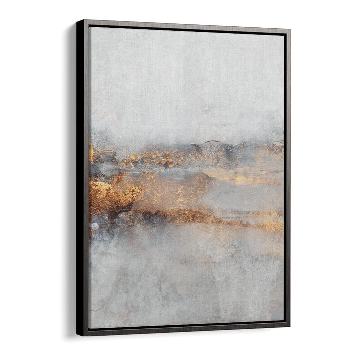 Elegant FOG, ABSTRACT PAINTINGS featuring a captivating blend of colors, perfect for modern art enthusiasts.
