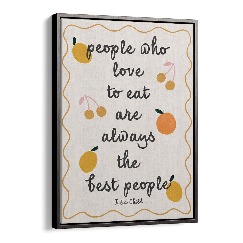 FOOD LOVERS DELIGHT , QUOTES & TYPOGRAPHY POSTERS