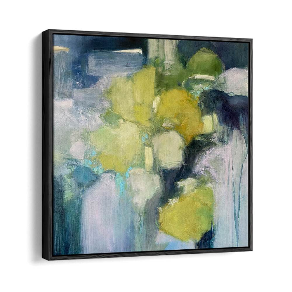 Explore tranquility with FOREST BATHING, ABSTRACT PAINTINGS, perfect for enhancing your wellness space.